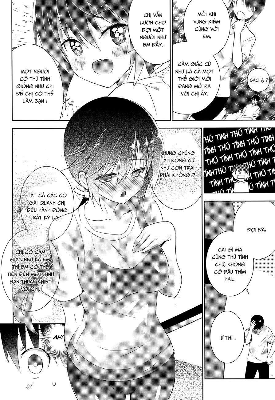 Magika No Kenshi To Shoukan Maou Chapter 18 - 17