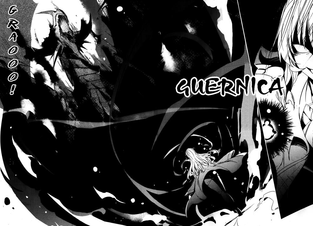 Magika No Kenshi To Shoukan Maou Chapter 2 - 12