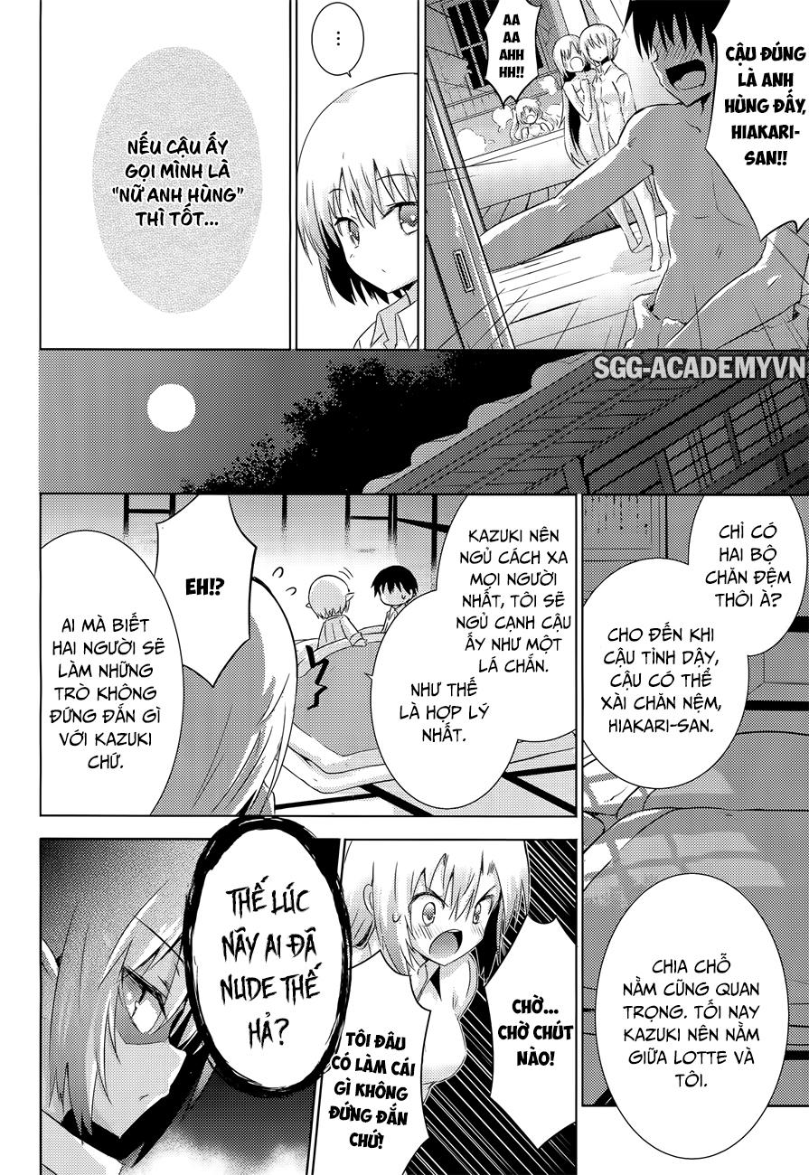 Magika No Kenshi To Shoukan Maou Chapter 29 - 16