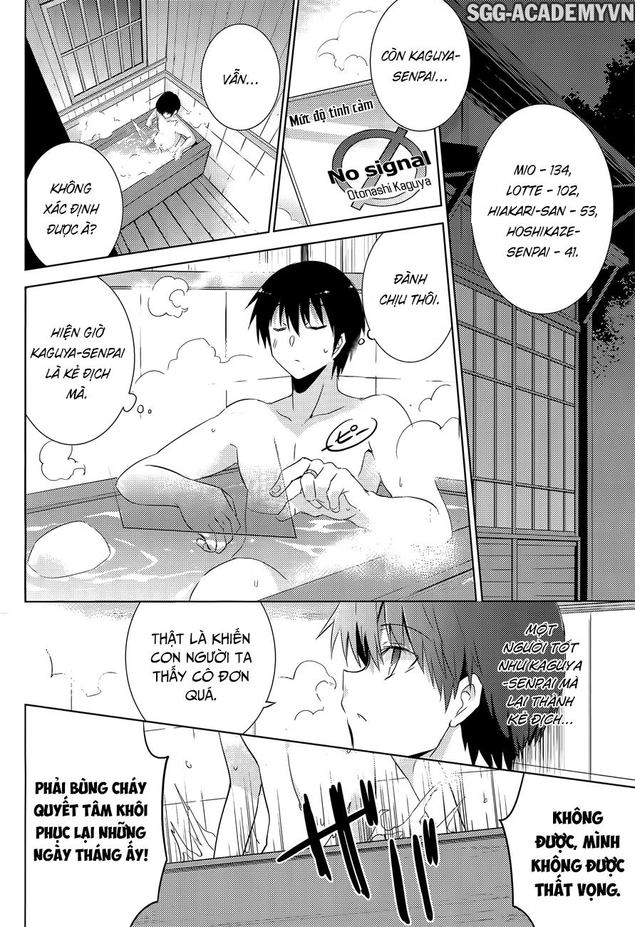 Magika No Kenshi To Shoukan Maou Chapter 29 - 6