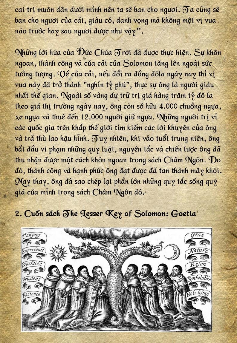 Magika No Kenshi To Shoukan Maou Chapter 3 - 26