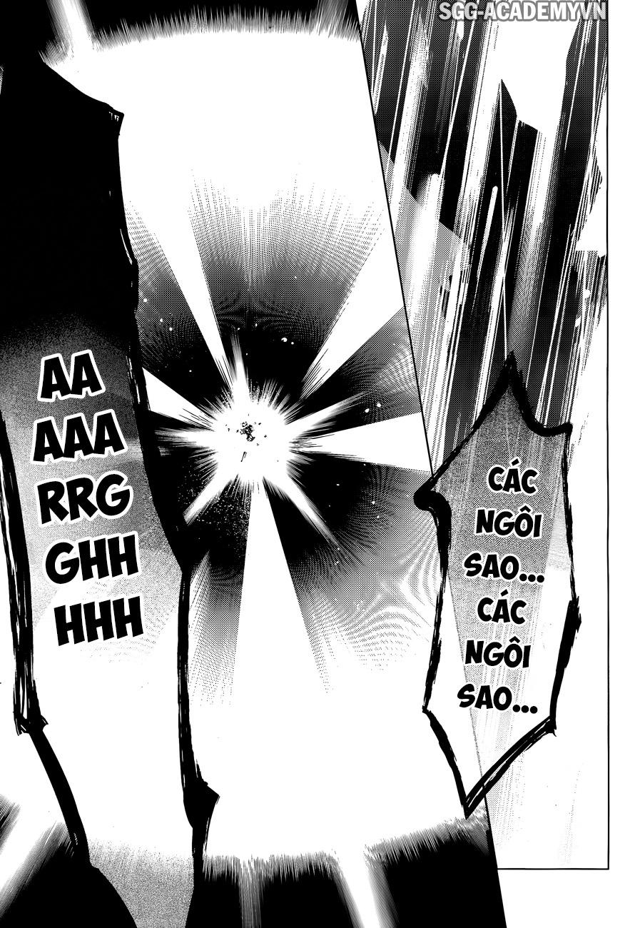 Magika No Kenshi To Shoukan Maou Chapter 37 - 33