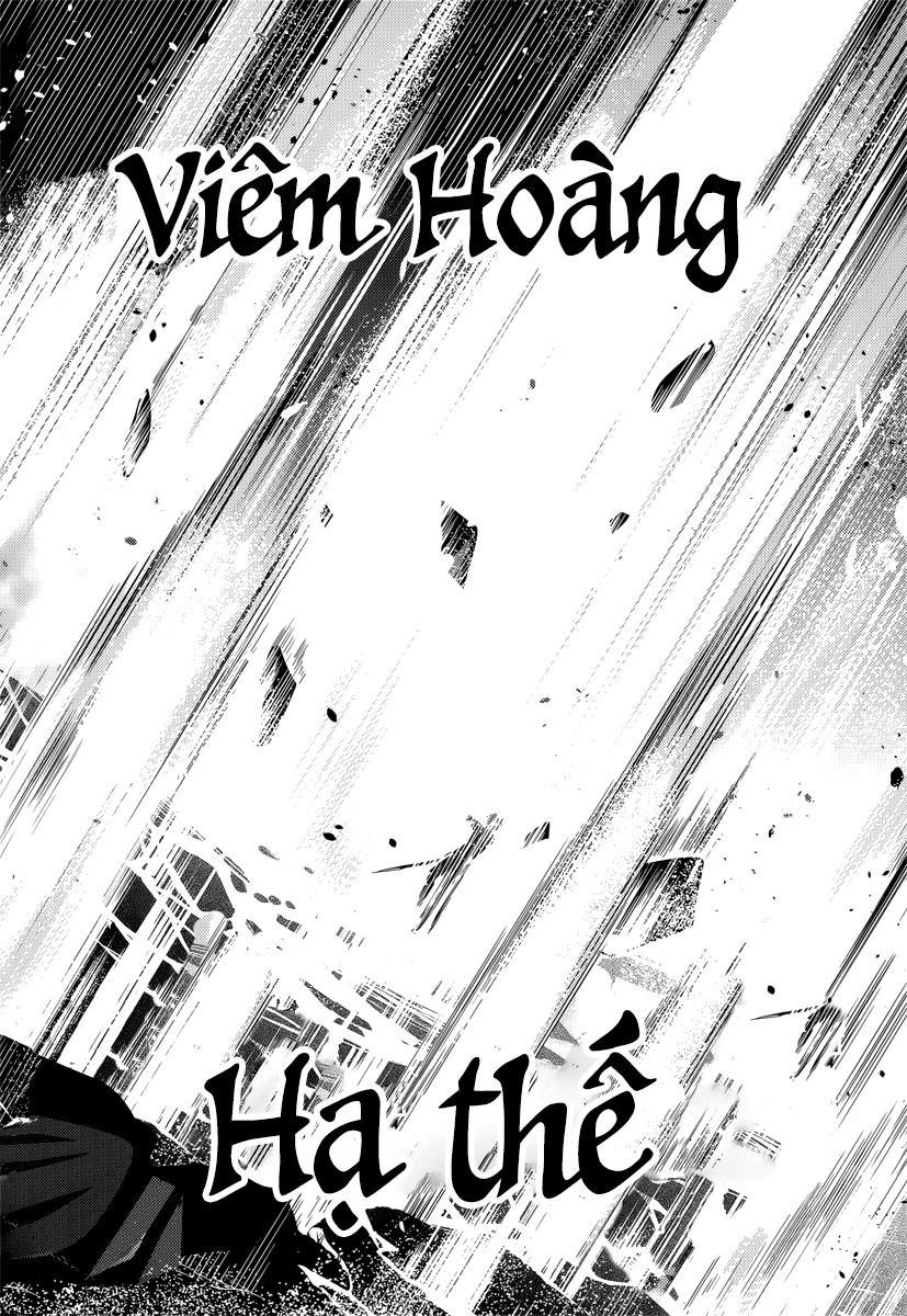 Magika No Kenshi To Shoukan Maou Chapter 7 - 12