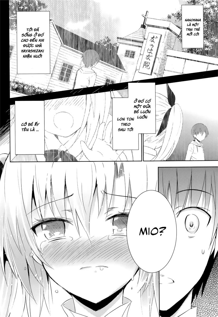 Magika No Kenshi To Shoukan Maou Chapter 7 - 20