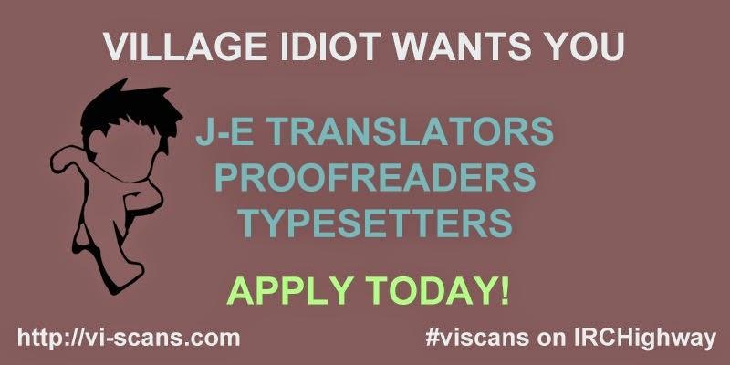 Magika No Kenshi To Shoukan Maou Chapter 9 - 2