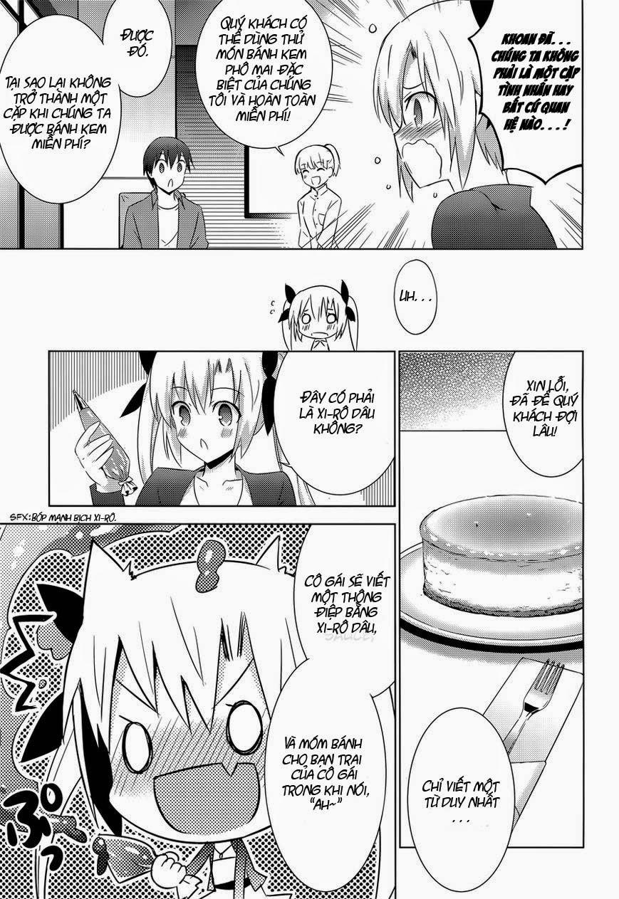 Magika No Kenshi To Shoukan Maou Chapter 9 - 15