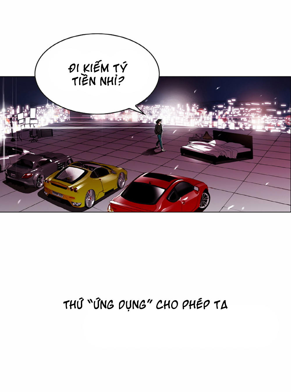 Hard Core Leveling Warrior Chapter 1 - 11