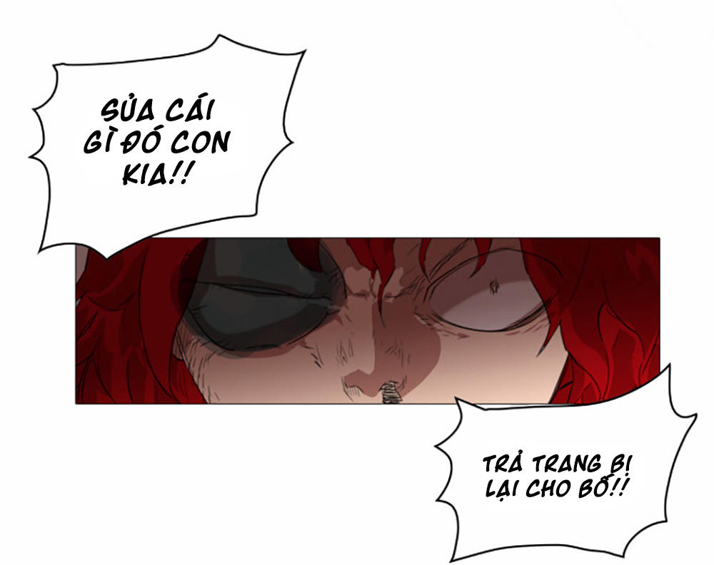 Hard Core Leveling Warrior Chapter 1 - 105