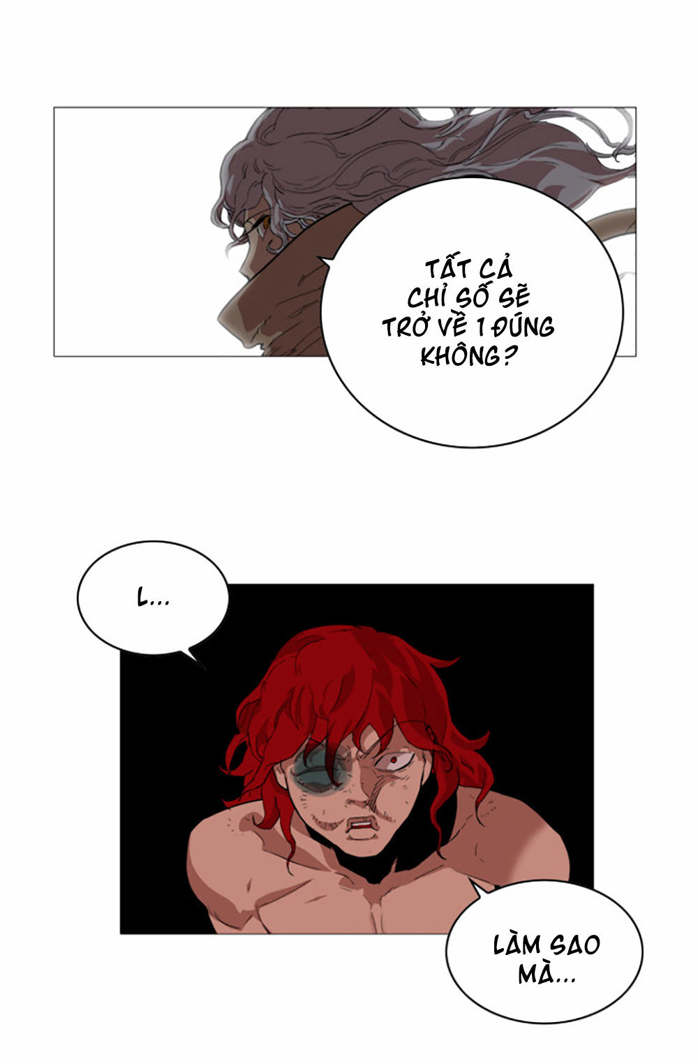 Hard Core Leveling Warrior Chapter 1 - 108