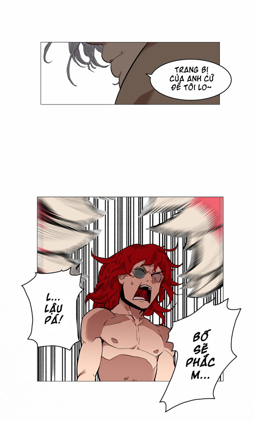 Hard Core Leveling Warrior Chapter 1 - 109