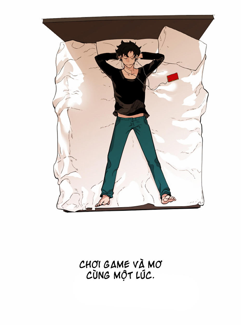 Hard Core Leveling Warrior Chapter 1 - 12