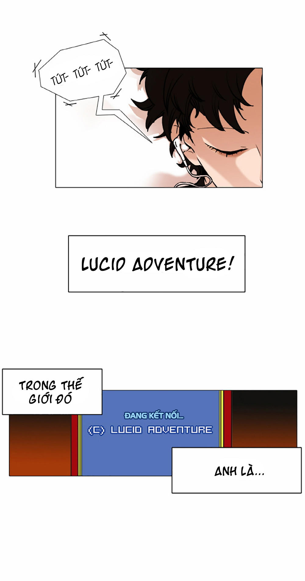 Hard Core Leveling Warrior Chapter 1 - 13