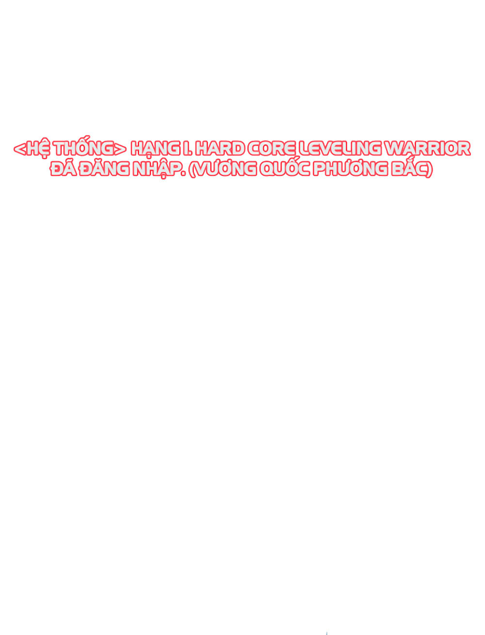 Hard Core Leveling Warrior Chapter 1 - 16
