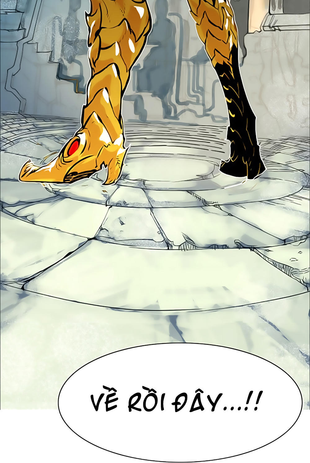 Hard Core Leveling Warrior Chapter 1 - 18