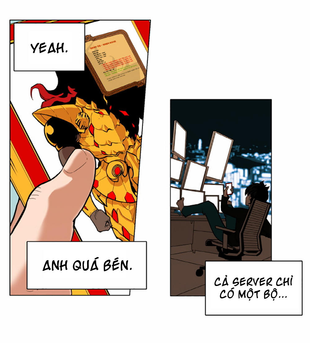 Hard Core Leveling Warrior Chapter 1 - 3