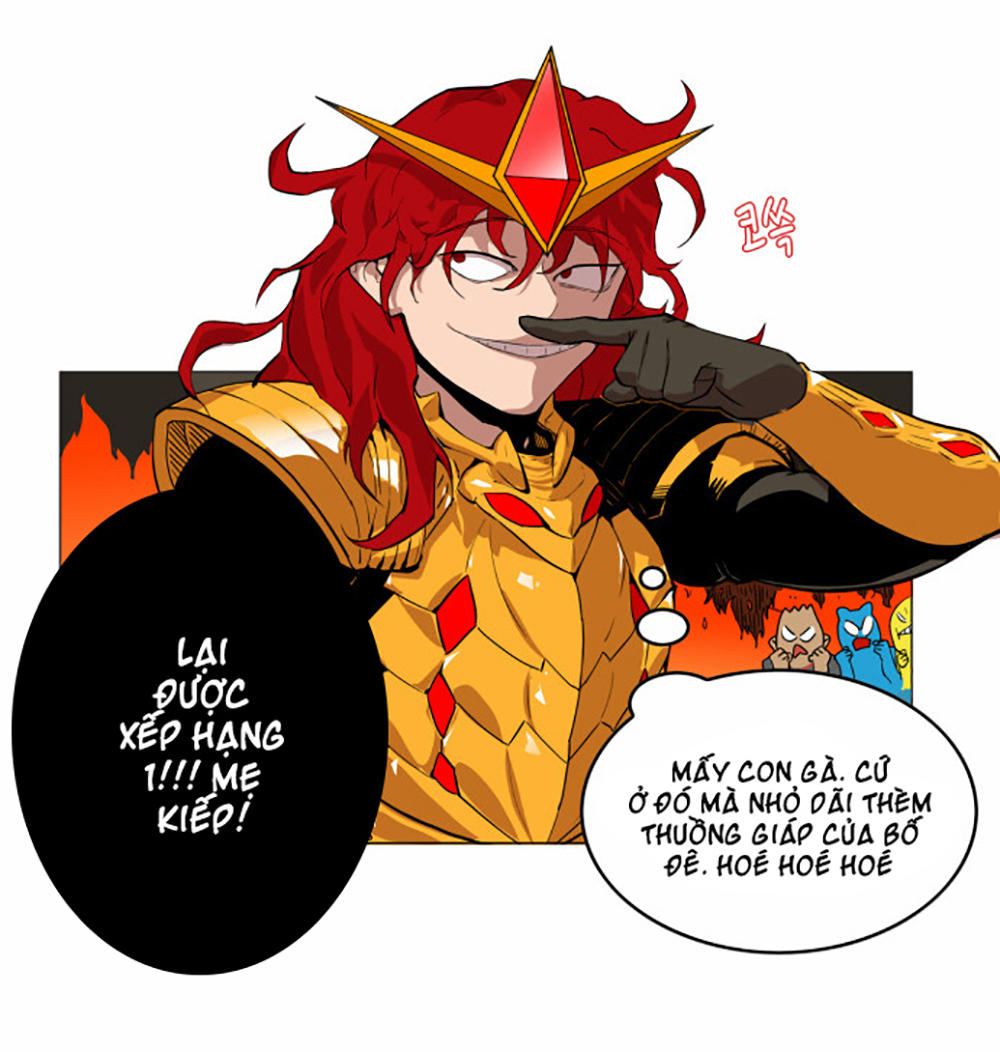 Hard Core Leveling Warrior Chapter 1 - 24