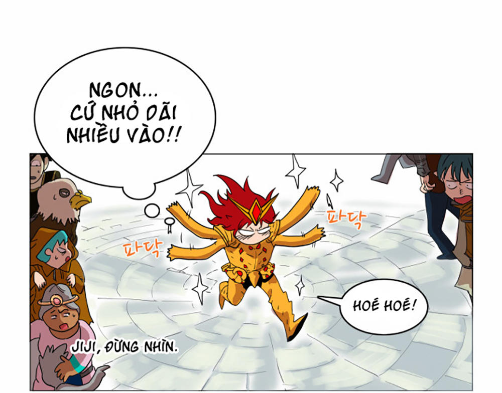 Hard Core Leveling Warrior Chapter 1 - 25