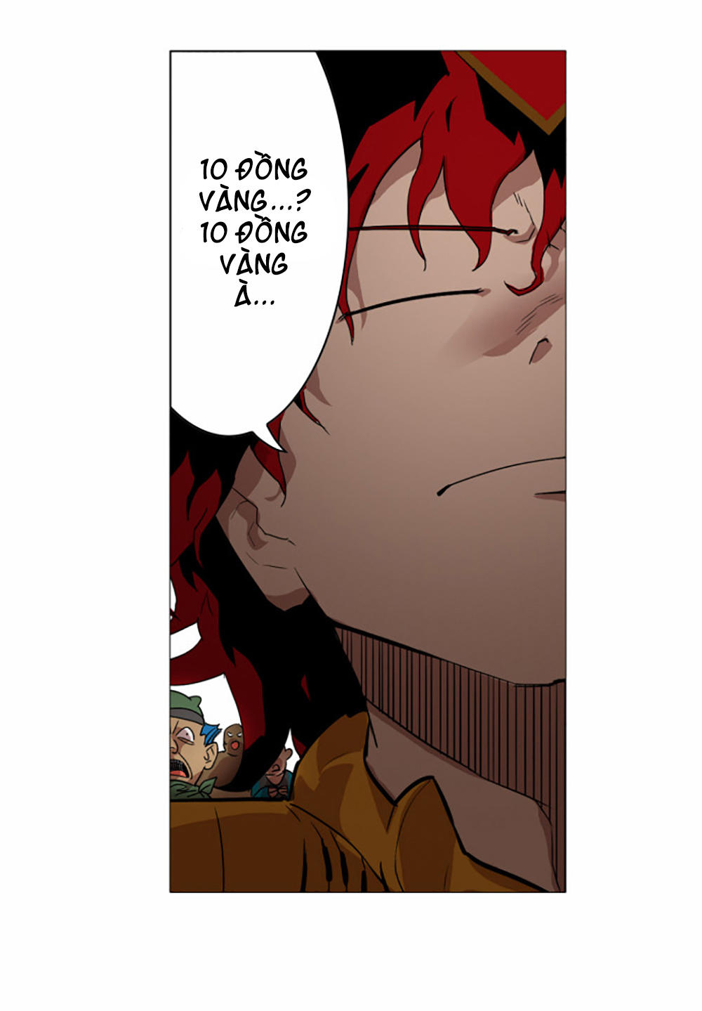 Hard Core Leveling Warrior Chapter 1 - 28