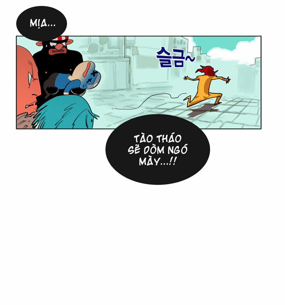 Hard Core Leveling Warrior Chapter 1 - 35