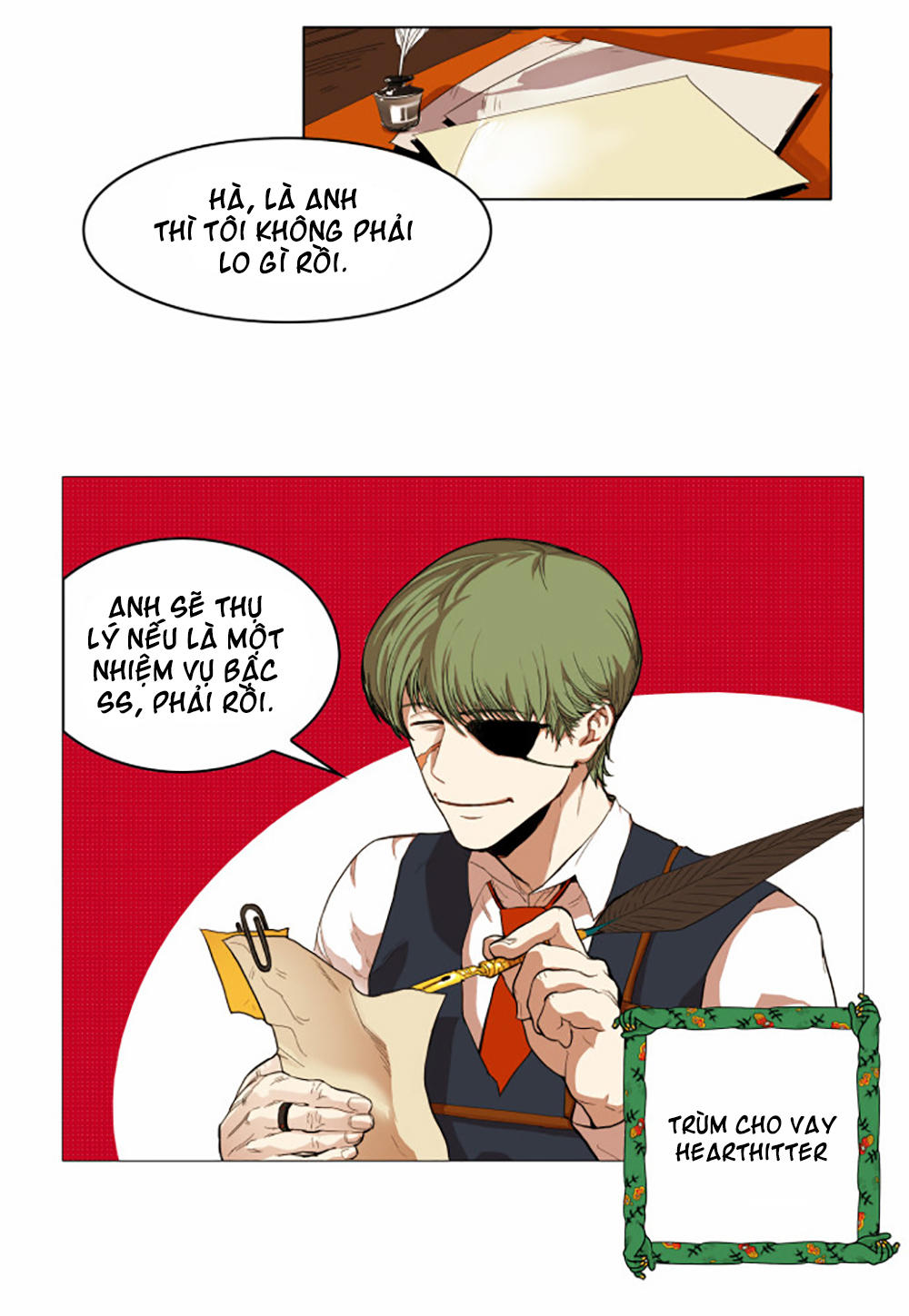 Hard Core Leveling Warrior Chapter 1 - 37