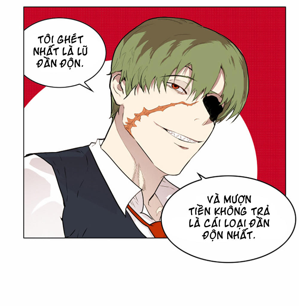 Hard Core Leveling Warrior Chapter 1 - 39