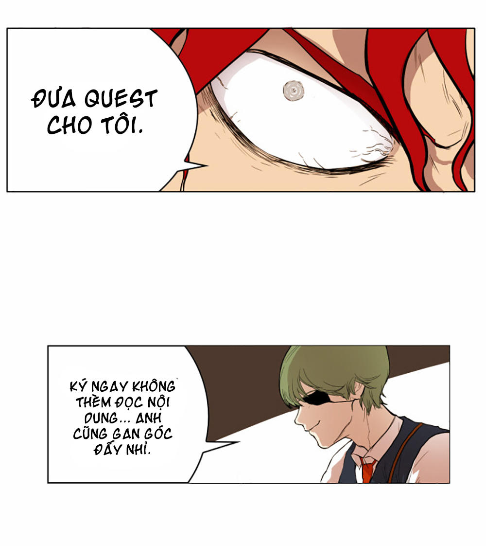 Hard Core Leveling Warrior Chapter 1 - 44