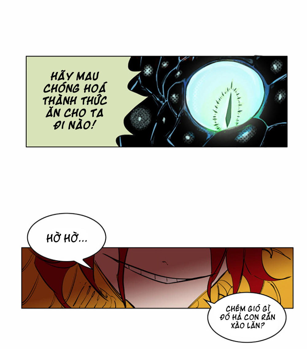 Hard Core Leveling Warrior Chapter 1 - 51