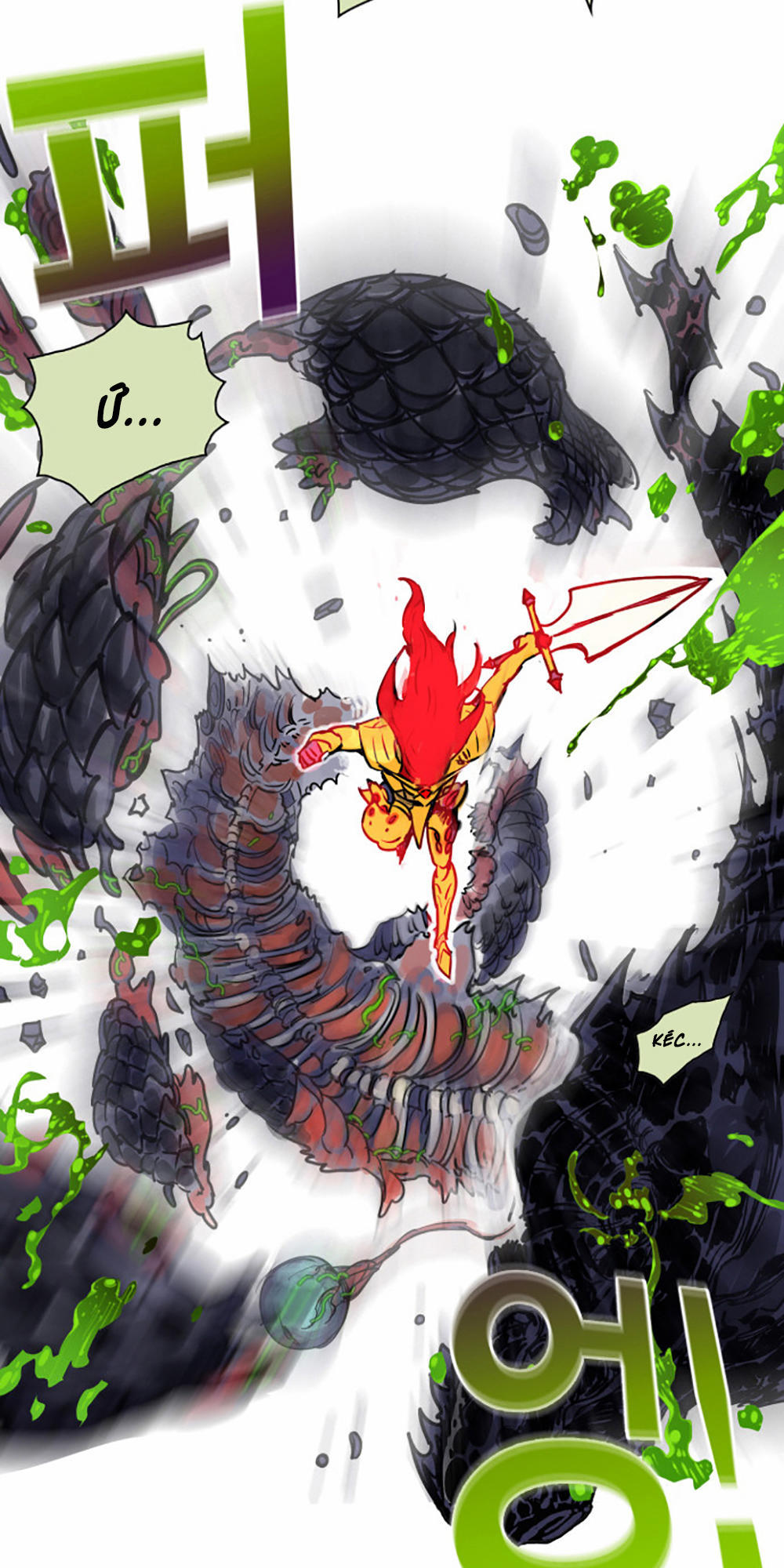 Hard Core Leveling Warrior Chapter 1 - 53