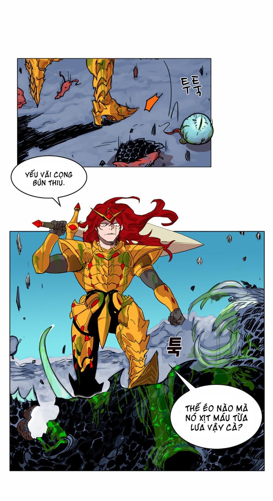 Hard Core Leveling Warrior Chapter 1 - 55