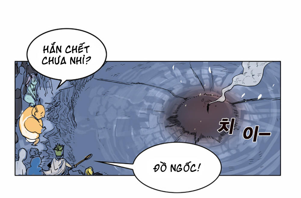 Hard Core Leveling Warrior Chapter 1 - 60