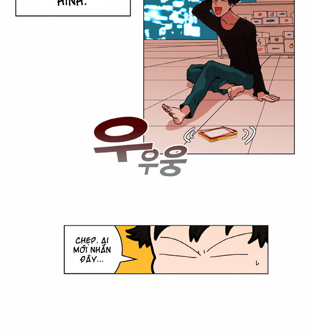 Hard Core Leveling Warrior Chapter 1 - 7