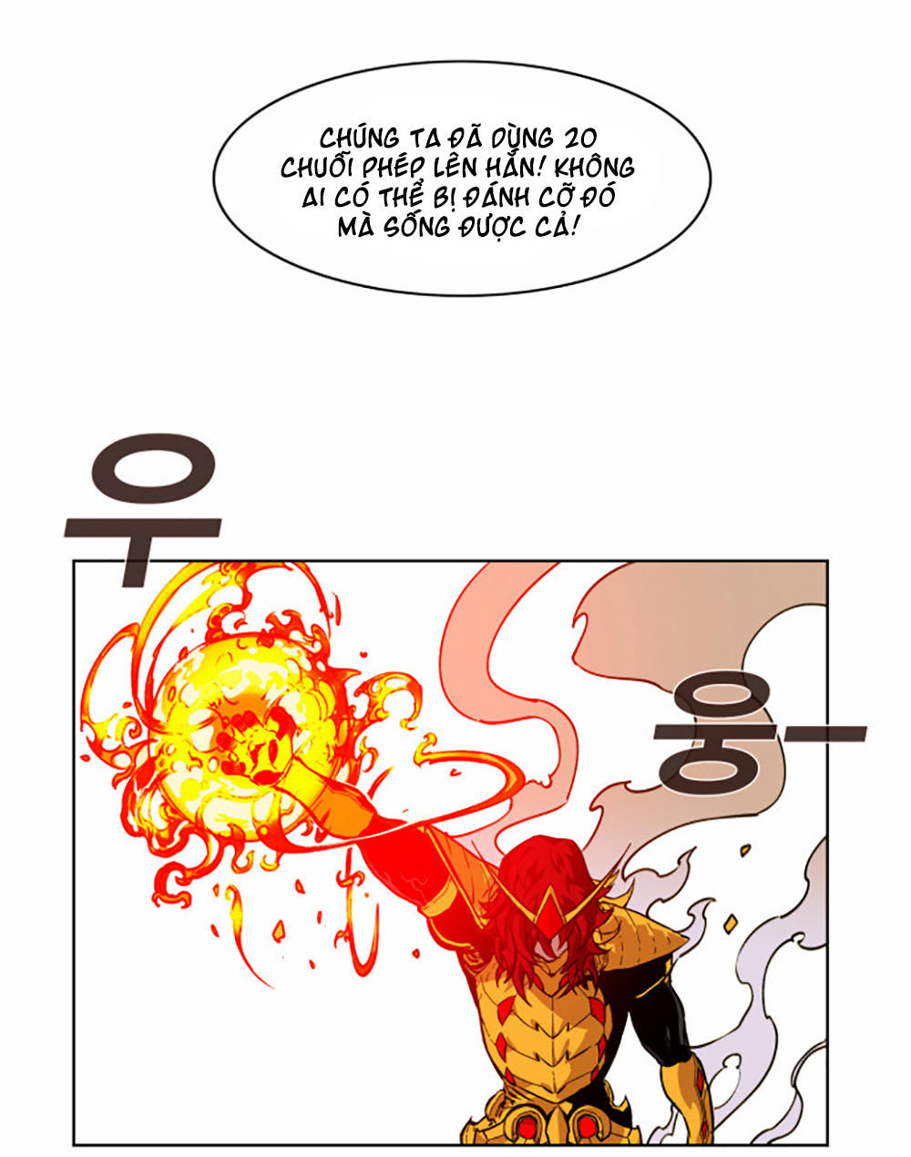 Hard Core Leveling Warrior Chapter 1 - 61