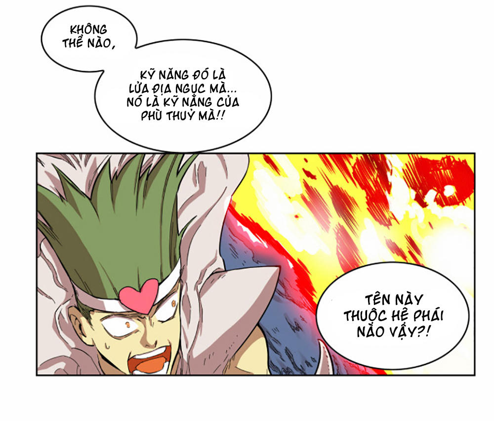 Hard Core Leveling Warrior Chapter 1 - 64