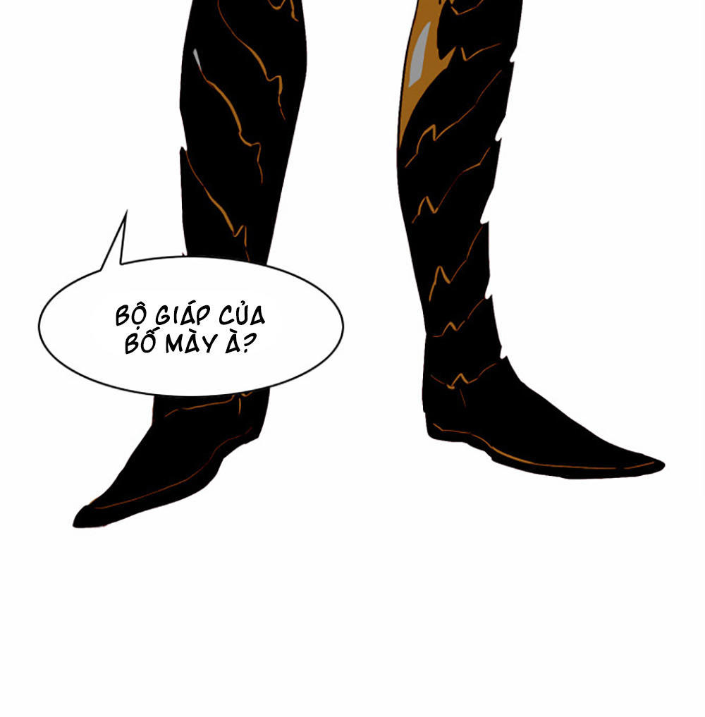 Hard Core Leveling Warrior Chapter 1 - 69