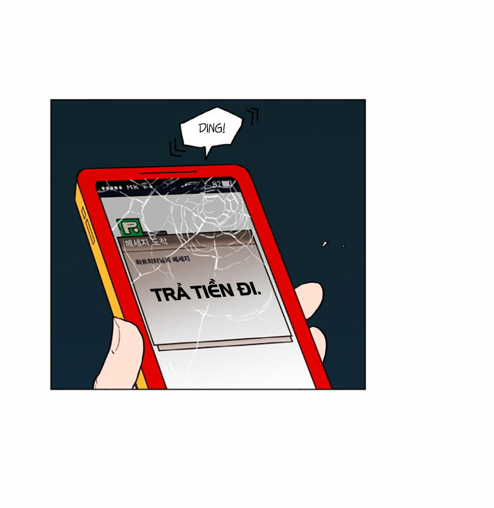 Hard Core Leveling Warrior Chapter 1 - 8