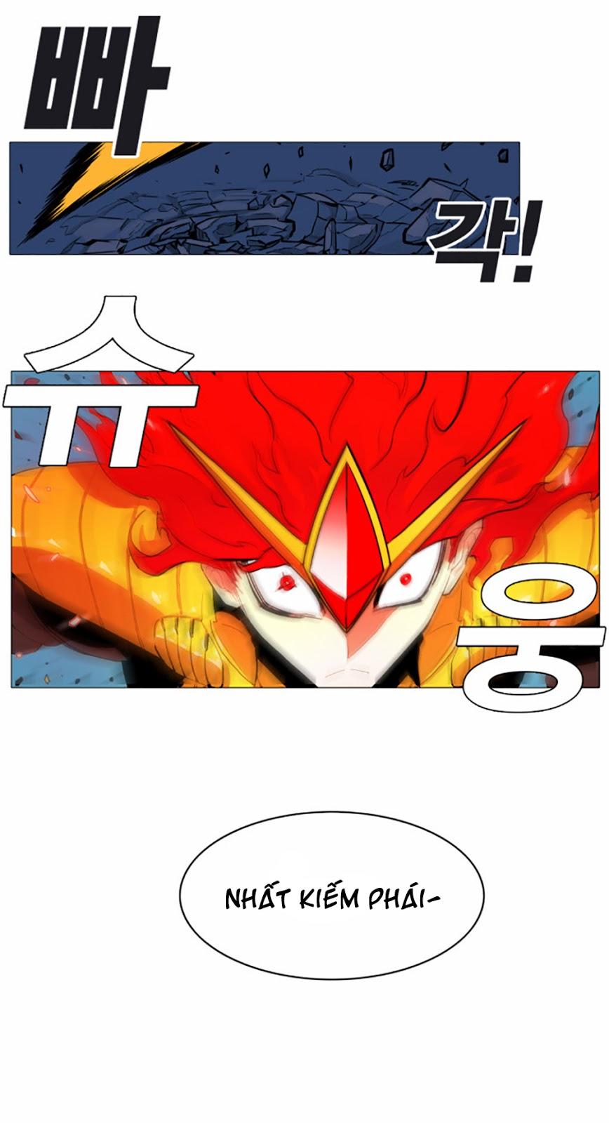 Hard Core Leveling Warrior Chapter 1 - 74