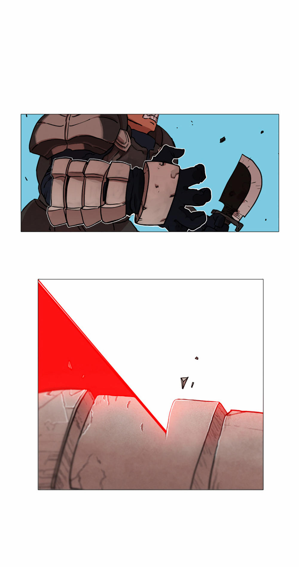 Hard Core Leveling Warrior Chapter 1 - 75