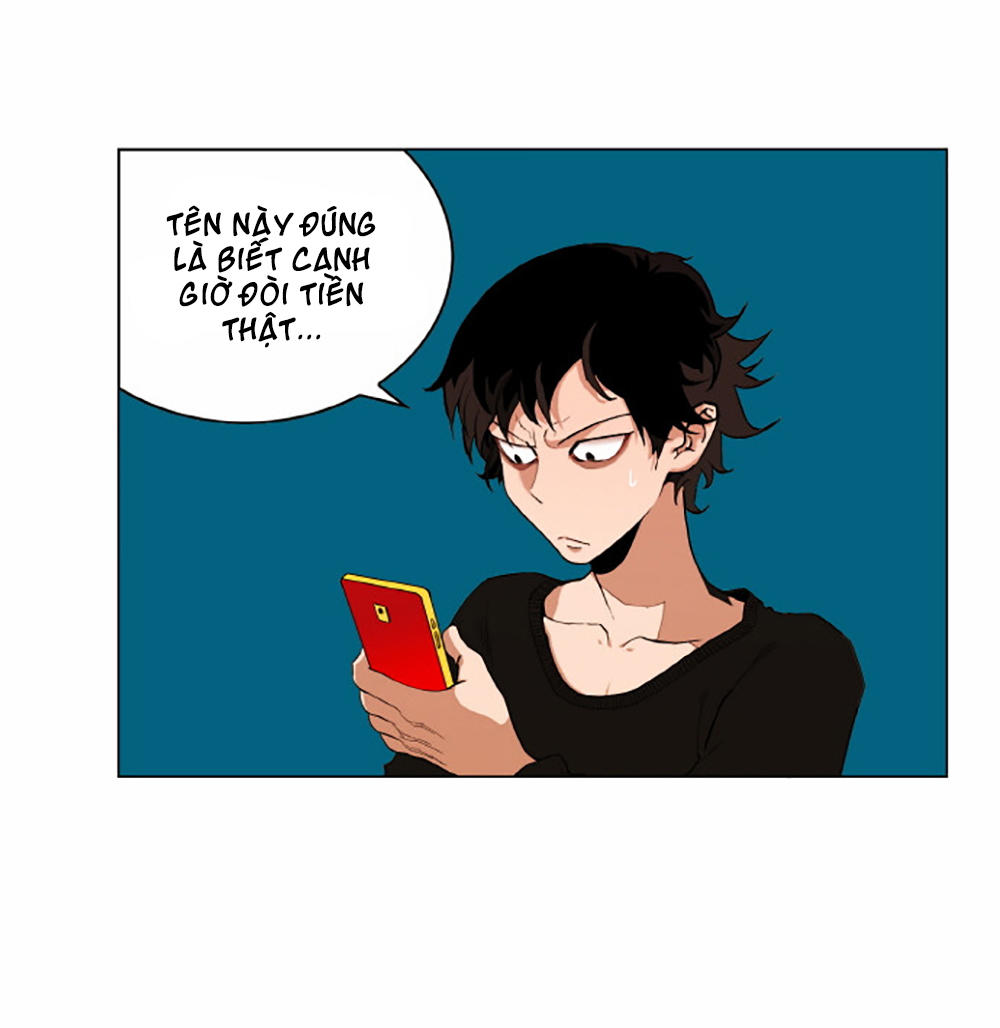 Hard Core Leveling Warrior Chapter 1 - 9