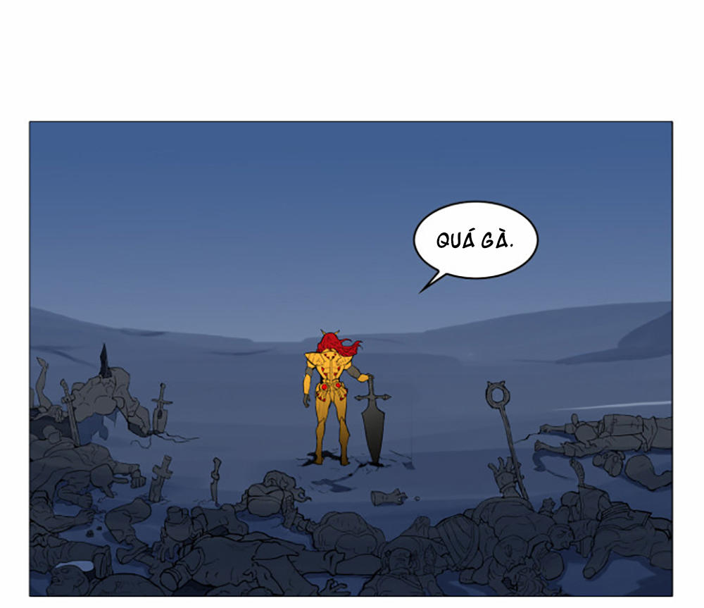 Hard Core Leveling Warrior Chapter 1 - 81