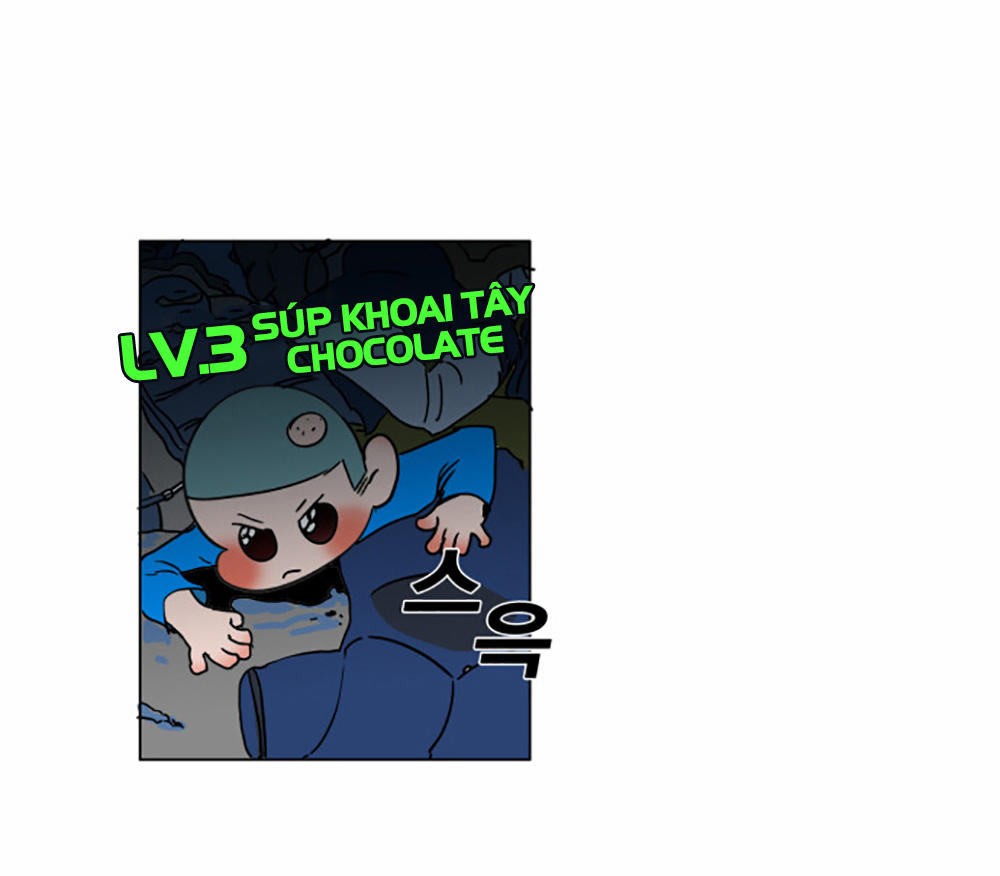 Hard Core Leveling Warrior Chapter 1 - 85