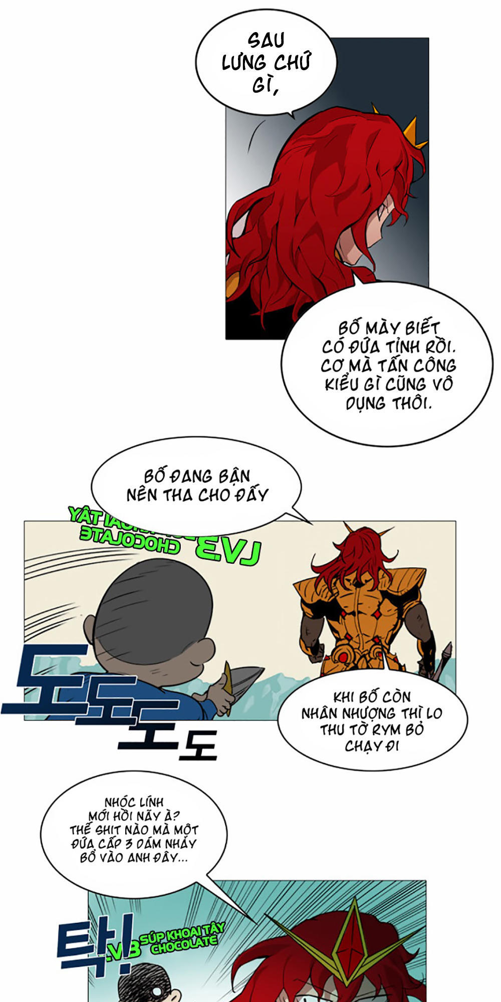 Hard Core Leveling Warrior Chapter 1 - 86