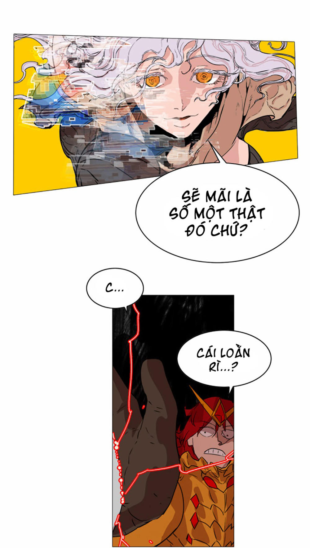 Hard Core Leveling Warrior Chapter 1 - 92