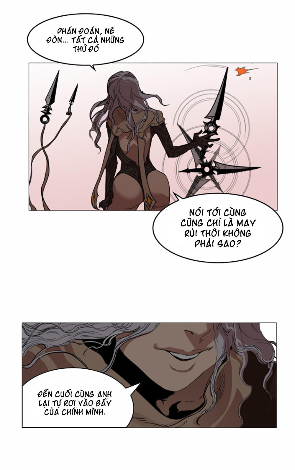 Hard Core Leveling Warrior Chapter 1 - 94