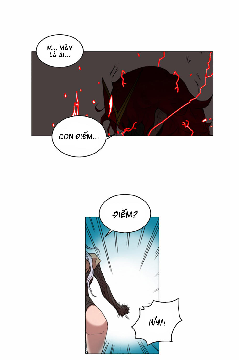 Hard Core Leveling Warrior Chapter 1 - 95