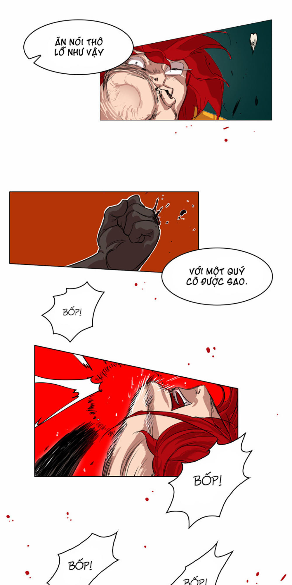 Hard Core Leveling Warrior Chapter 1 - 97