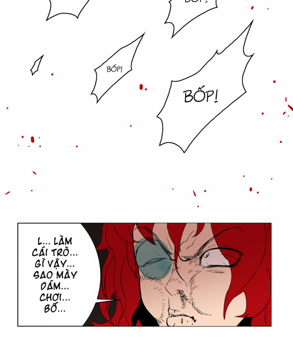 Hard Core Leveling Warrior Chapter 1 - 98