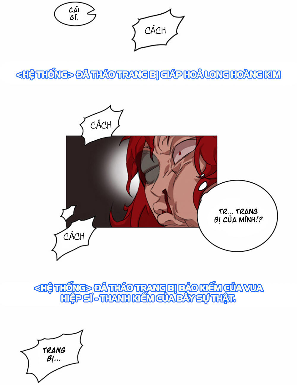 Hard Core Leveling Warrior Chapter 1 - 100