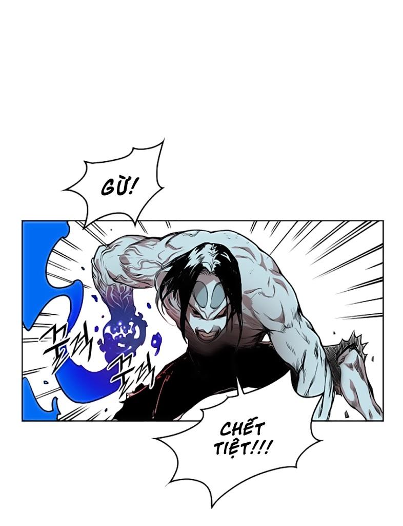 Hard Core Leveling Warrior Chapter 10 - 1