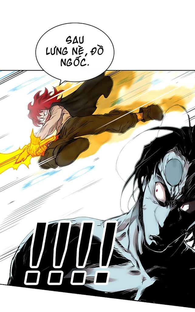 Hard Core Leveling Warrior Chapter 10 - 11