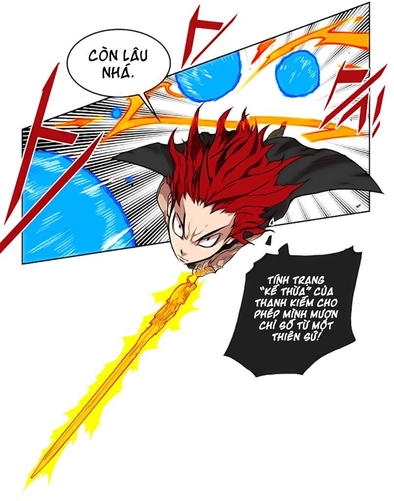 Hard Core Leveling Warrior Chapter 10 - 13